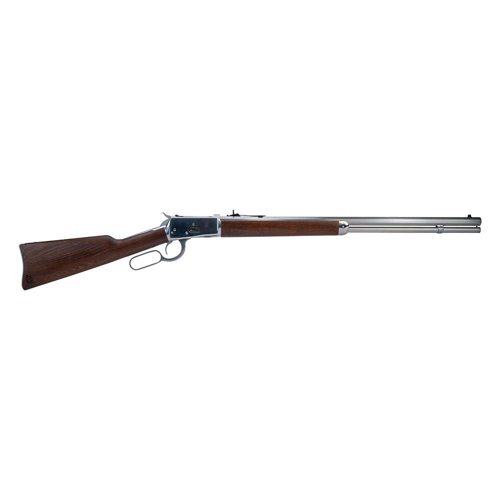 Heritage 92 .44MAG 24'' SS/HW OCT 12-RDS