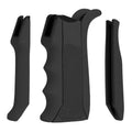 AR15/ M16 Modular Rubber Grip Black