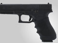HANDAL UNIVERSAL GRIP SLEEVE MED & FULL AUTO