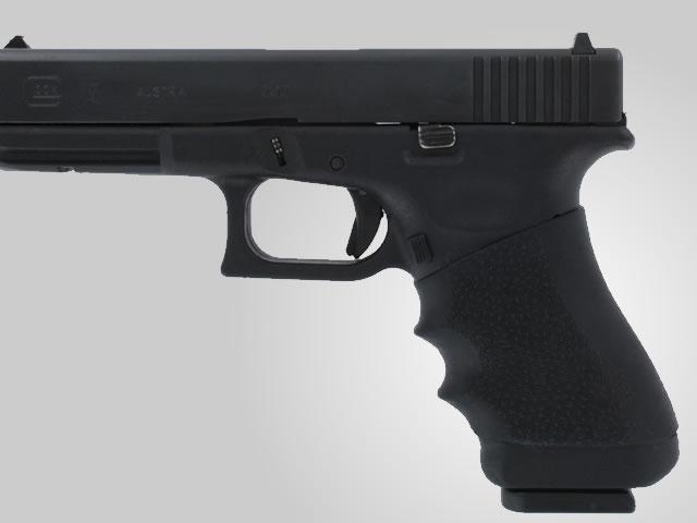 HANDAL UNIVERSAL GRIP SLEEVE MED & FULL AUTO