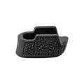 Sig Sauer P365 Rubber 12 Round Magazine Extended Base Pad Black