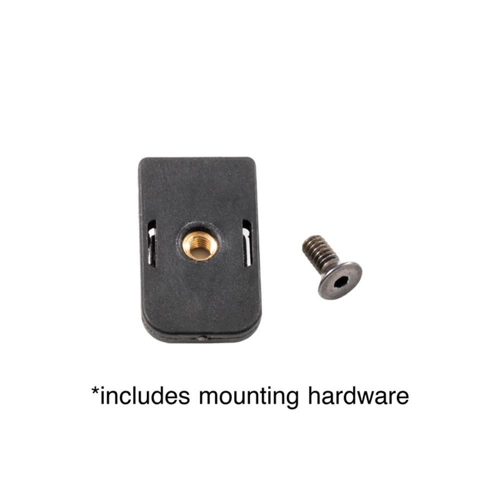 Sig Sauer P365 Rubber 12 Round Magazine Extended Base Pad Black