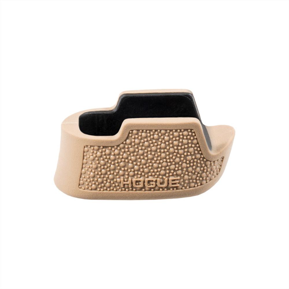 Sig Sauer P365 Rubber 12 Round Magazine Extended Base Pad FDE