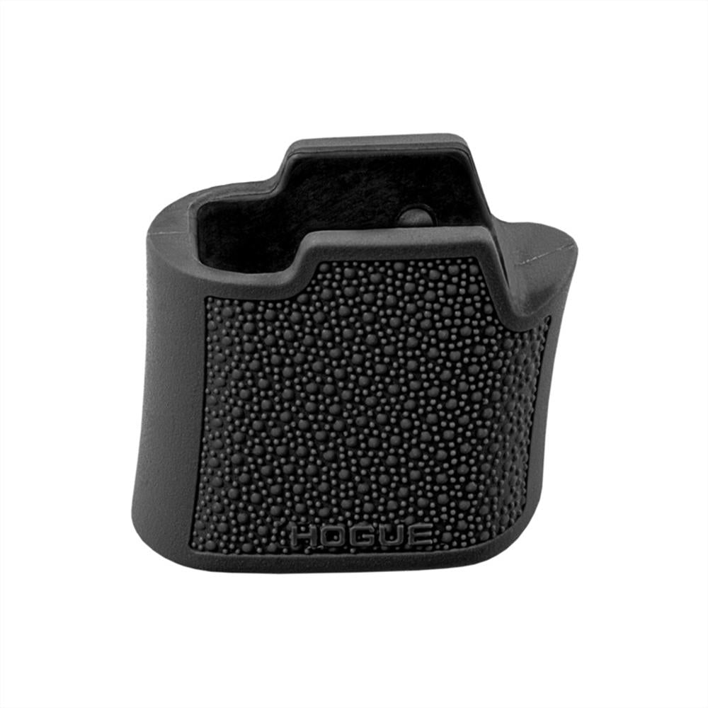 Sig Sauer P365 Rubber 15 Round Magazine Extended Base Pad Black