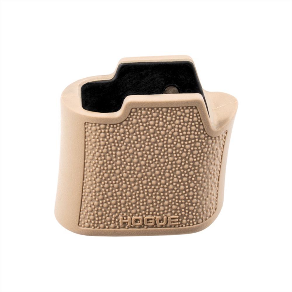 Sig Sauer P365 Rubber 15 Round Magazine Extended Base Pad FDE