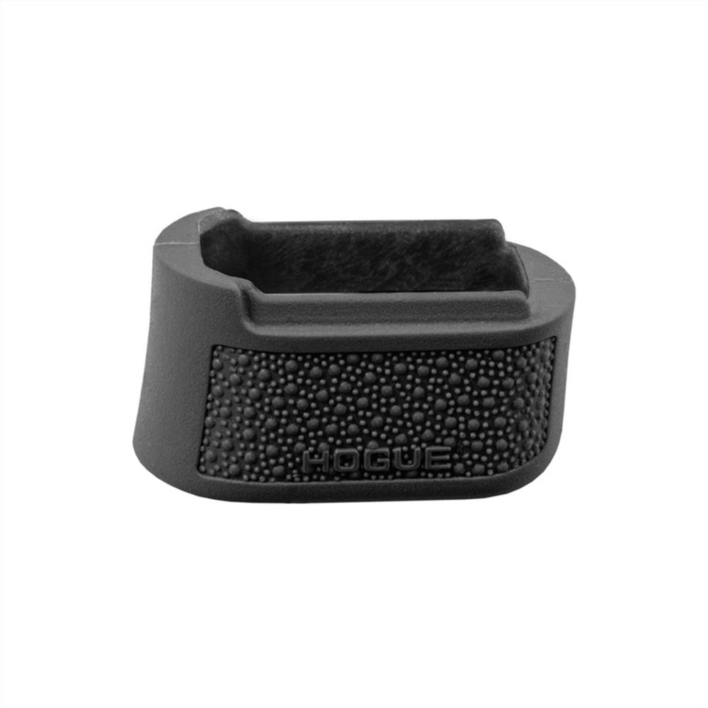 Sig Sauer P365 XL Rubber 15 Round Magazine Extended Base Pad Black