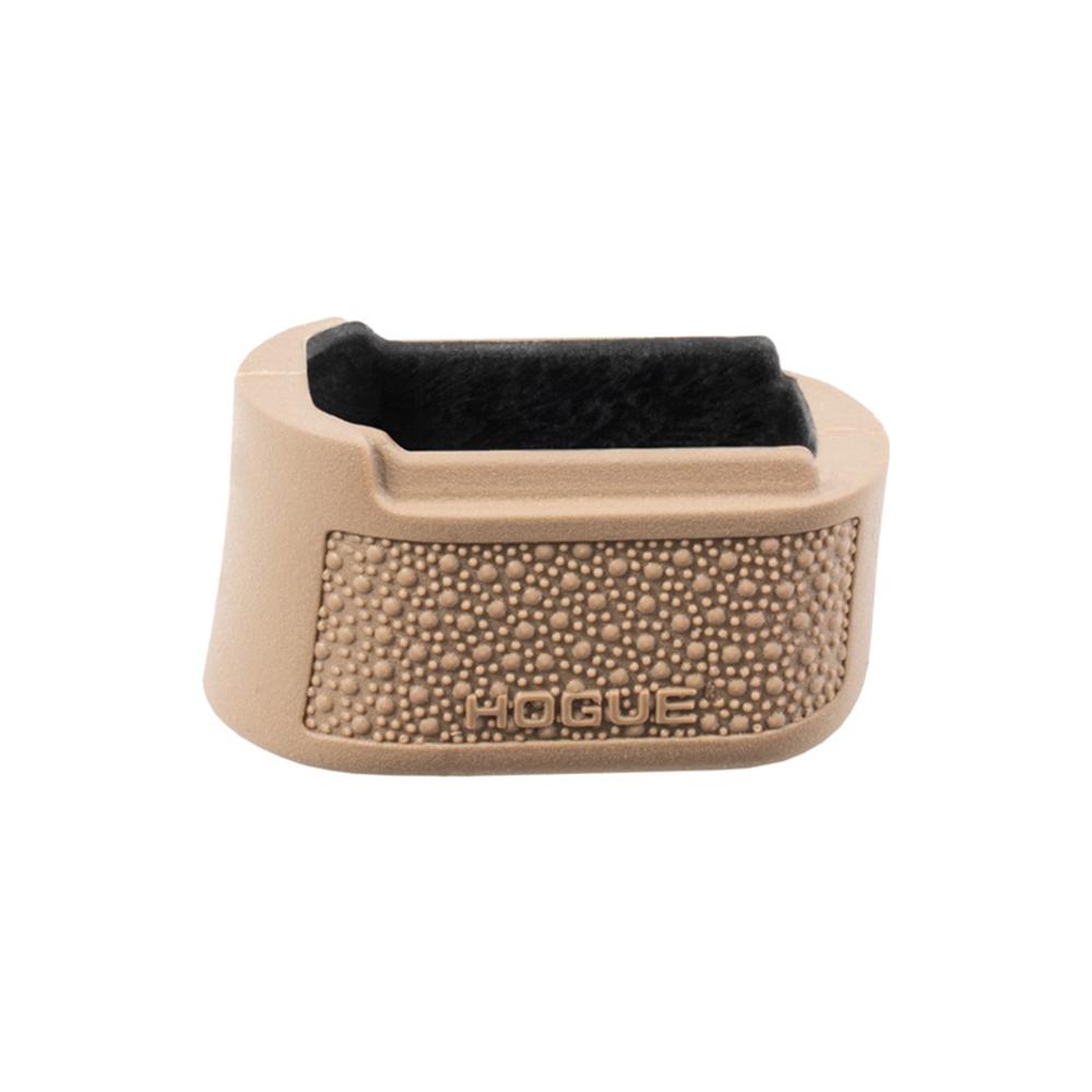 Sig Sauer P365 XL Rubber 15 Round Magazine Extended Base Pad FDE