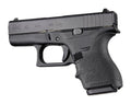 HandAll Beaver Tail Grip Sleeve Glock 42, 43 Black