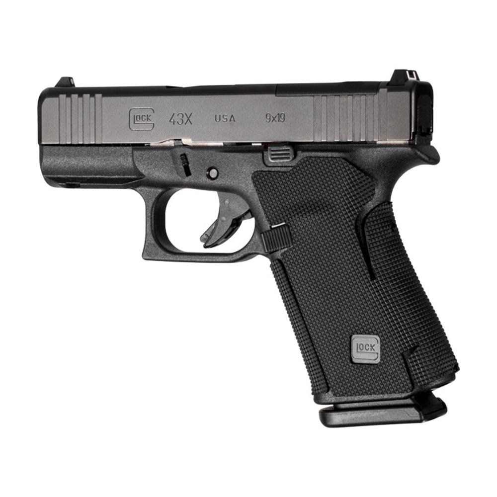 Glk 43X 48 Wrapter Rbr Adhs Grip Block Text Blk