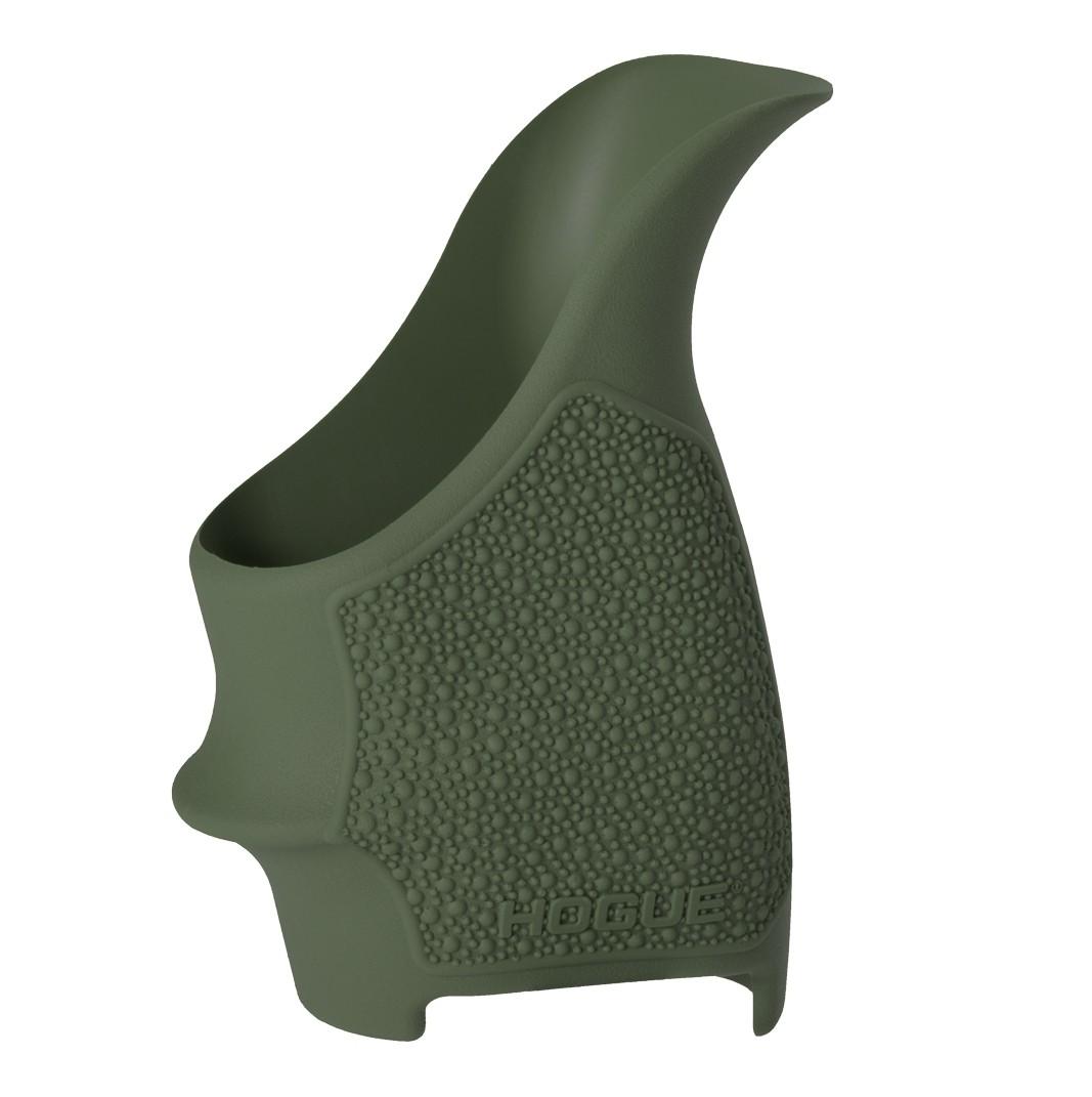 HandAll Beavertail Grip Sleeve Springfield Armory Hellcat Green