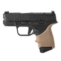 HandAll Beavertail Grip Sleeve Springfield Armory Hellcat Flat Dark Earth