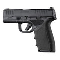 HandAll Beaver Tail Grip Sleeve Springfield Armory Hellcat Pro Black
