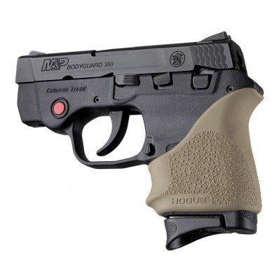HandAll Beaver Grip Sleeve S&W Bodyguard 380/Taurus TCP & Spectrum Fde