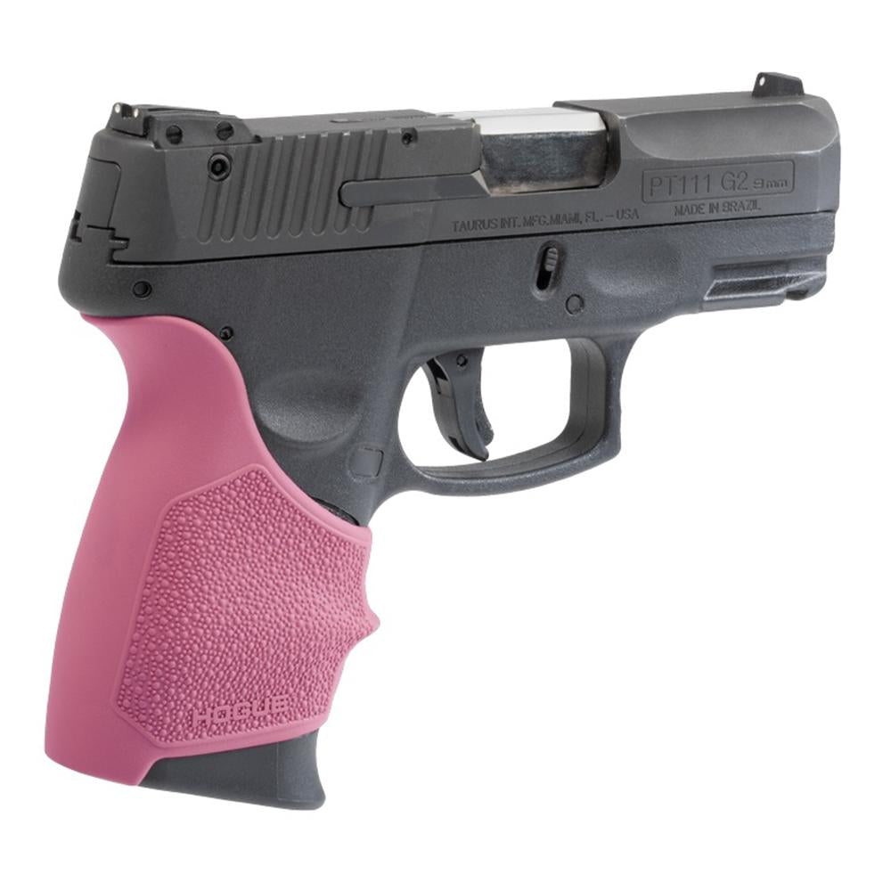 HandAll Beavertail Grip Sleeve Taurus G2 Pink
