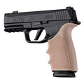 HandALL Beavertail Grip Sleeve Sig Sauer P365-XMACRO FDE