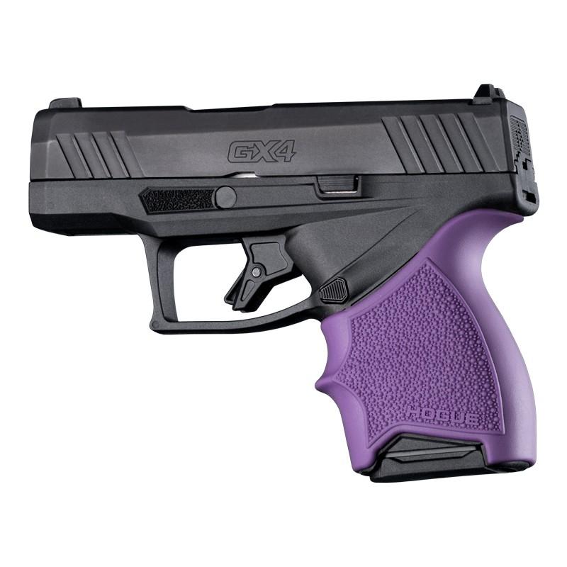 HandALL Beavertail Grip Sleeve TAURUS GX4/GX4L PURPLE