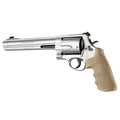 S&W K L N X Z Frm Rd Butt Rbr Tamer Conversion Monogrip FDE