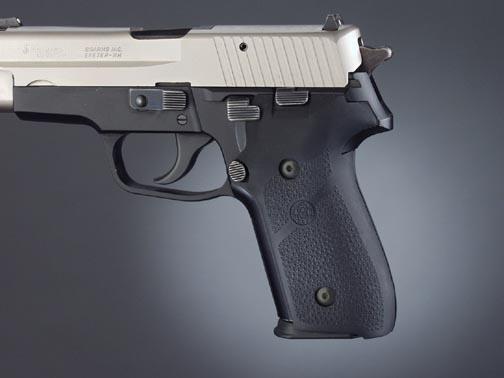 HOGUE RUBBER GRIP SIG 228 & 229