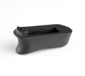 Kimber Micro 9 Rubber Magazine Extended Base Pad Black
