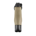 S&W J Frm Rd Butt Cent/Polymer Bdygrd Rbr Tamer Grip FDE