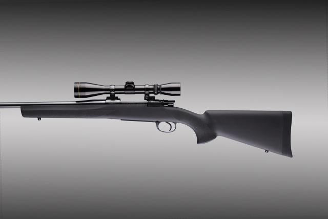 STOCK M98 MAUSER W/PILLAR BED