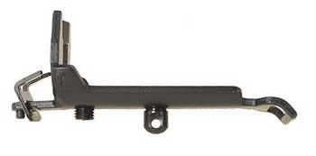 HARRIS BIPOD ADAPTER #14