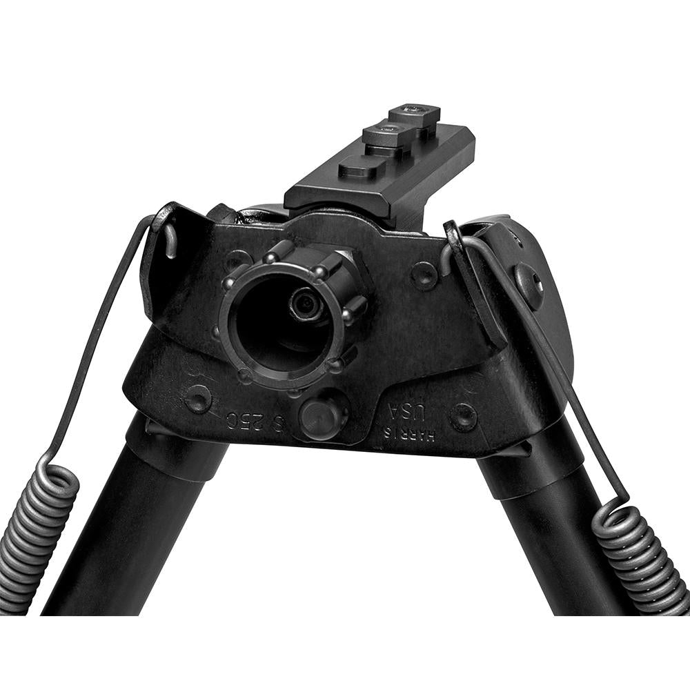 Harris Bipods M-LOK 6-9'' Rotate
