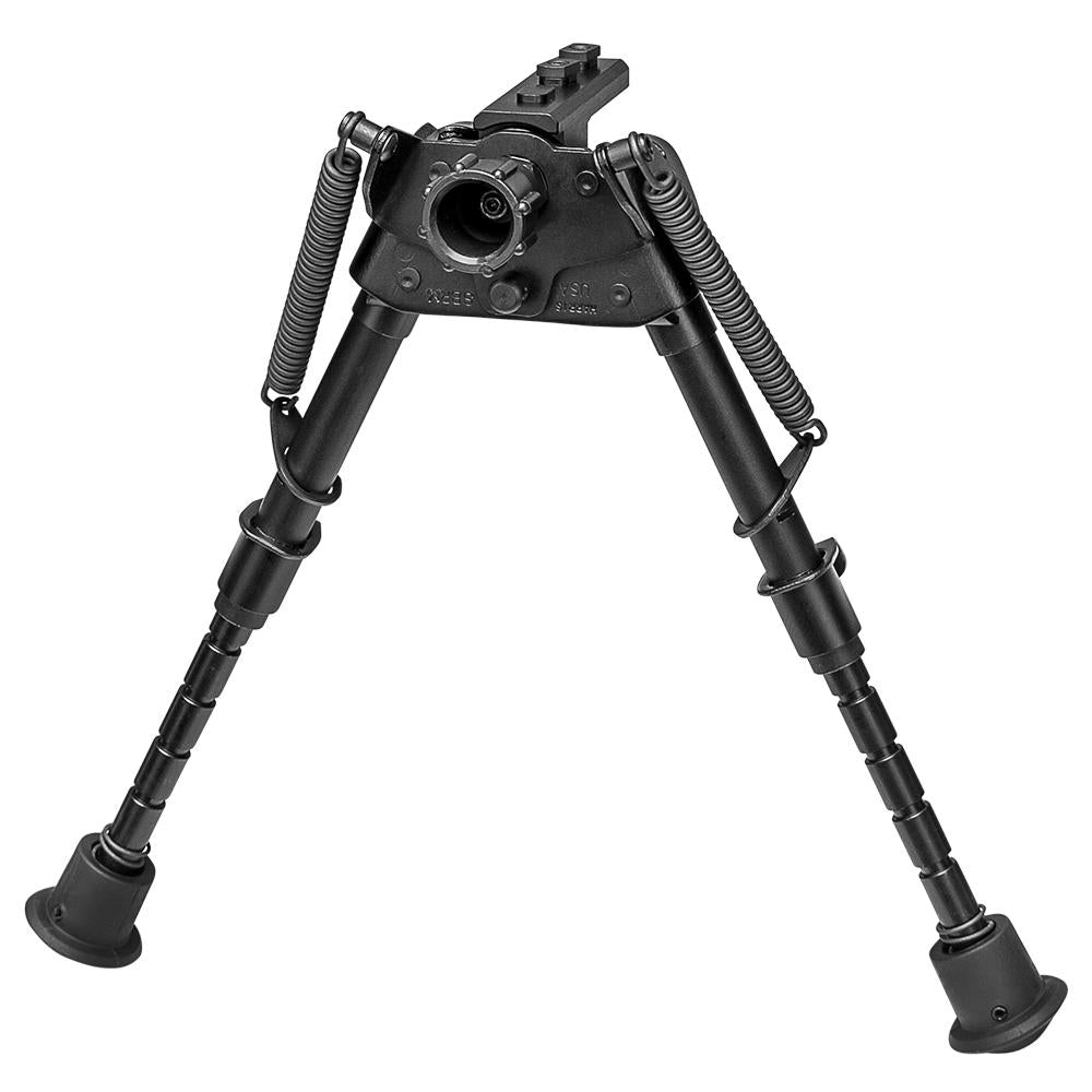 Harris Bipods M-LOK 6-9''  Rotate Leg Notch
