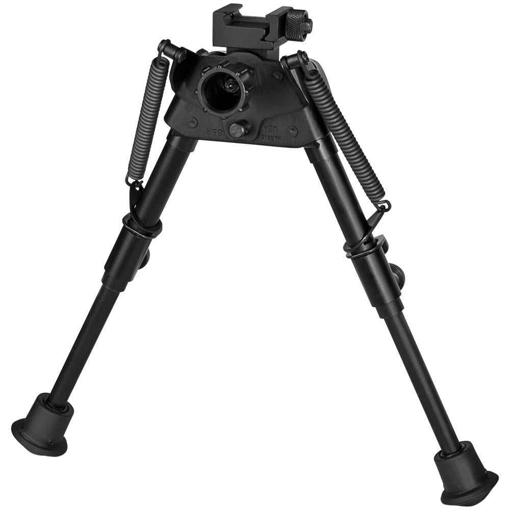 Harris Bipods Picatiny 6-9''