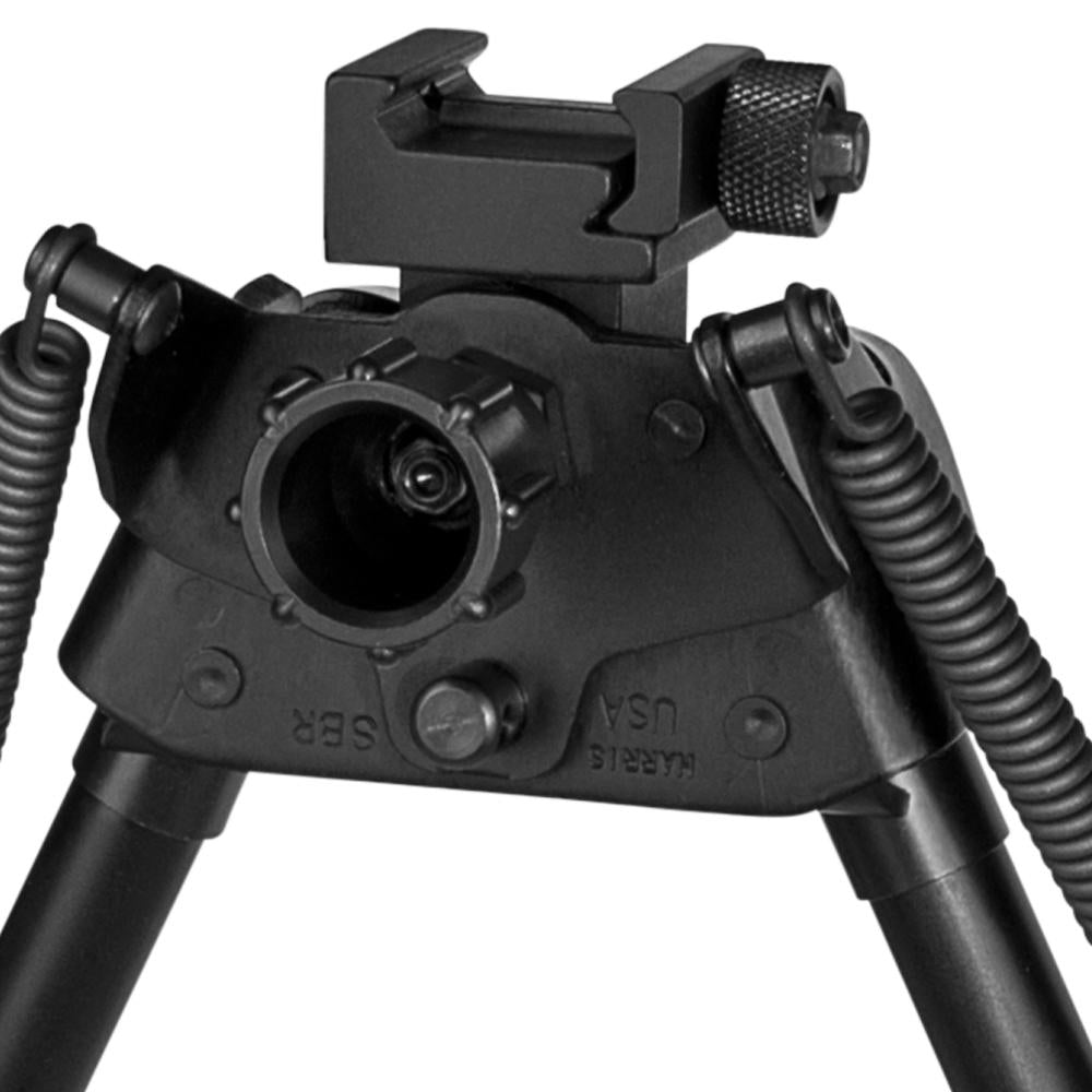 Harris Bipods Picatiny 6-9''
