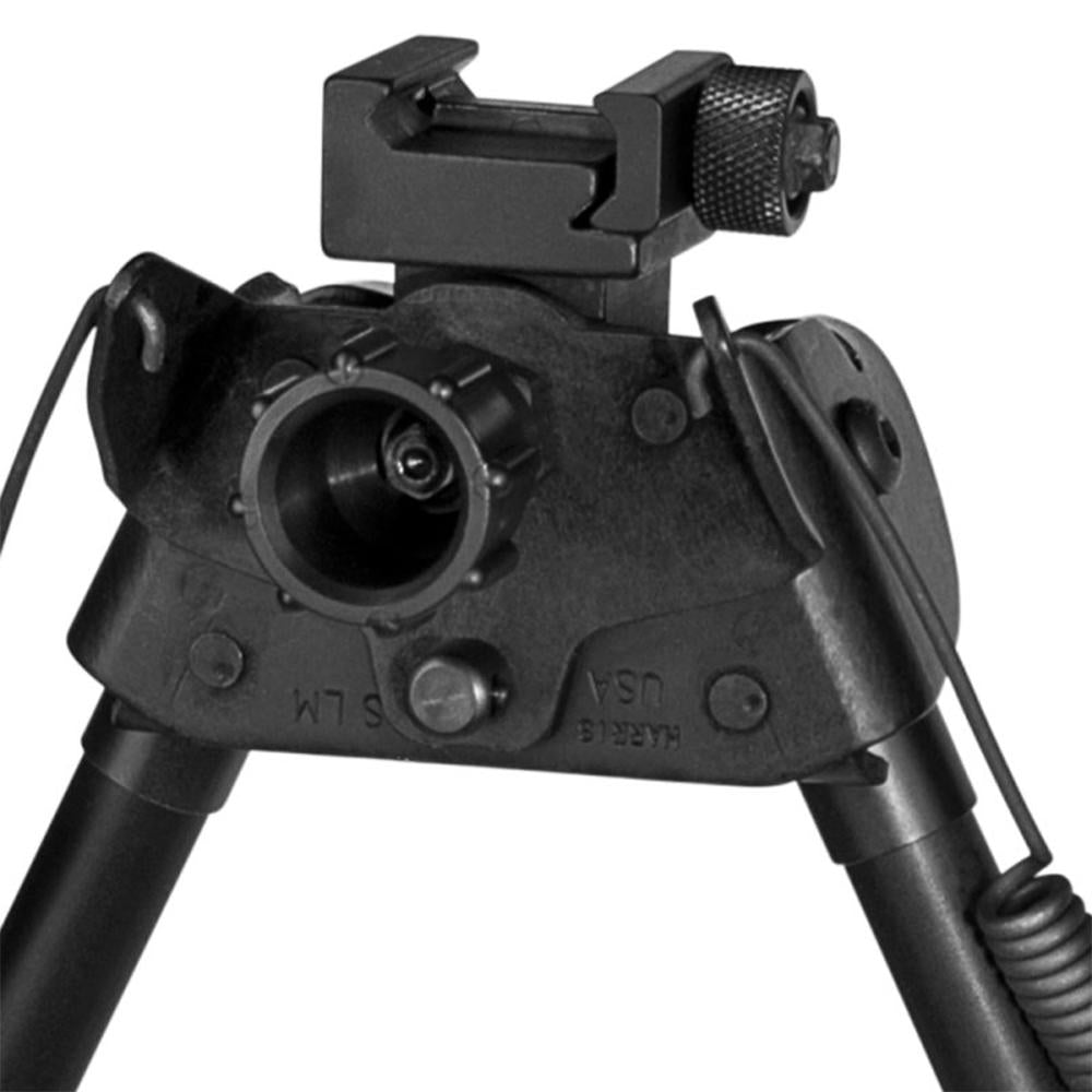 Harris Bipods Leg Notch Picatiny 9-13''