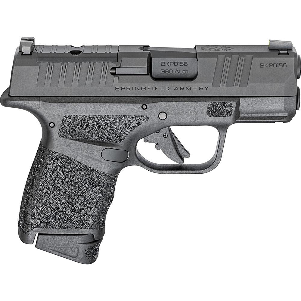 SPRINGFIELD GEARPAC HELLCAT .380ACP OSP U-DOT 1-11 / 3-13rd