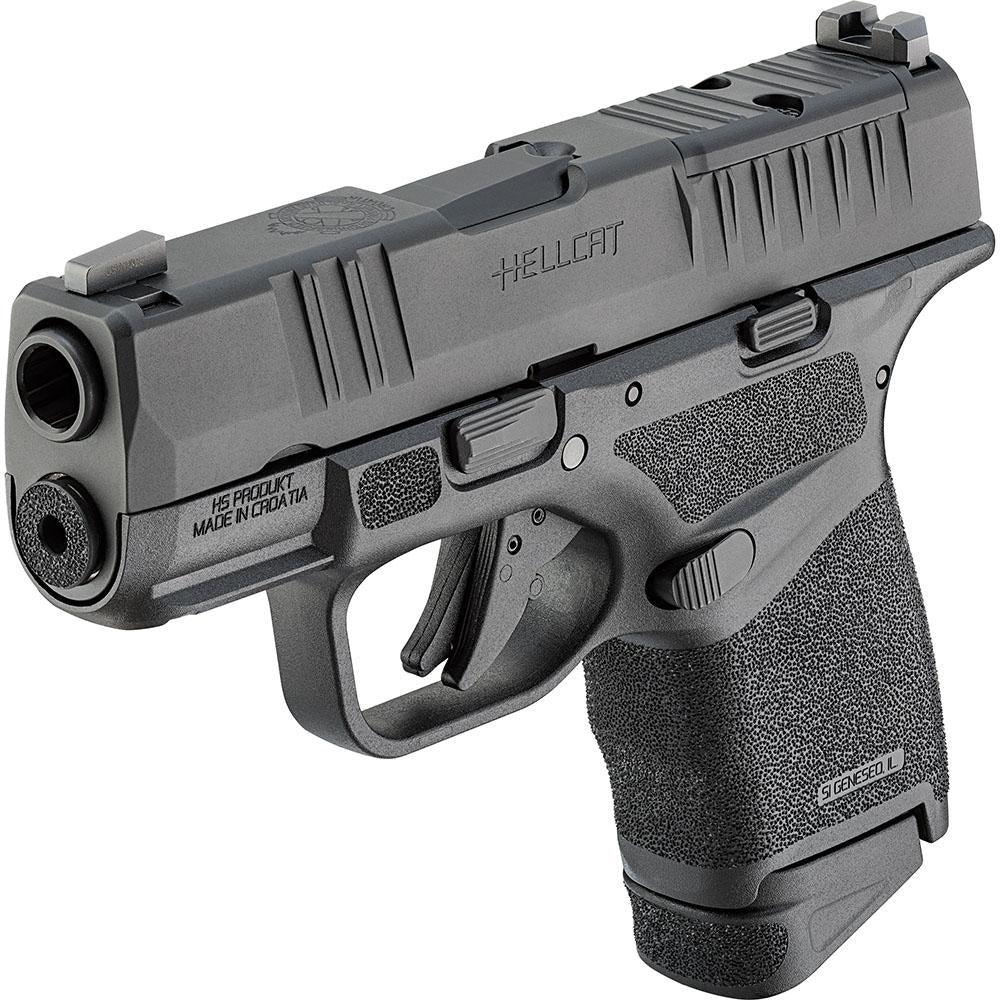 Springfield Hellcat 3 Micro-Compact OSP .380 ACP 1-11rd/1-13rd