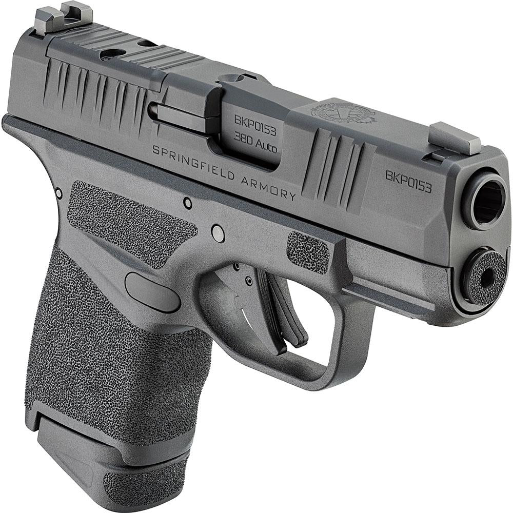 Springfield Hellcat 3 Micro-Compact OSP .380 ACP 1-11rd/1-13rd