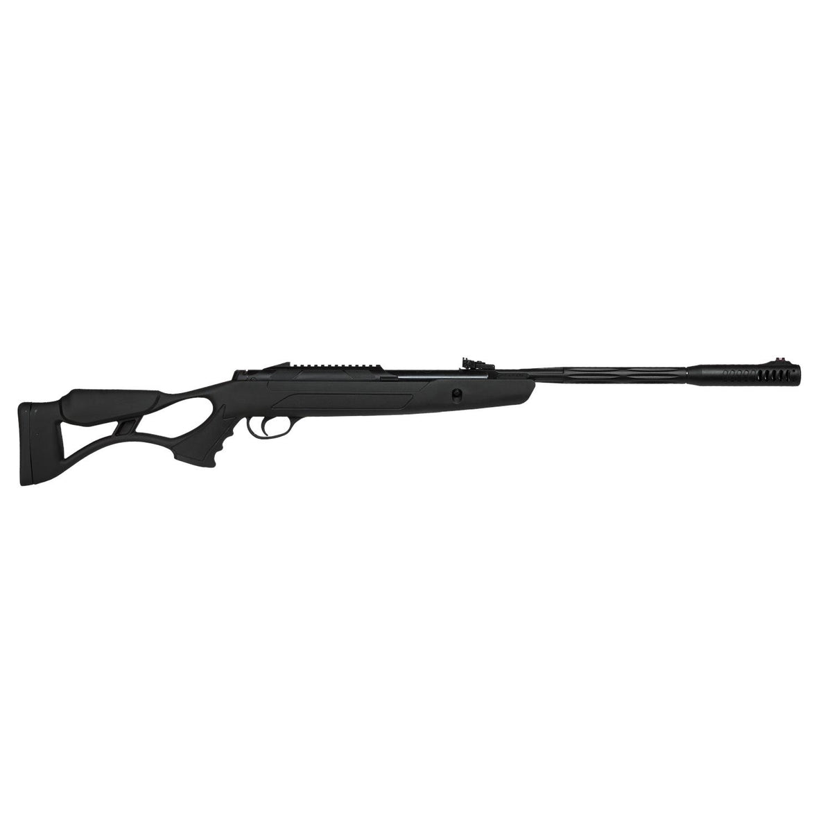 AirTact ED Combo - .22 Adv Poly stock 4X32 scope QuietEnergy 1000fps