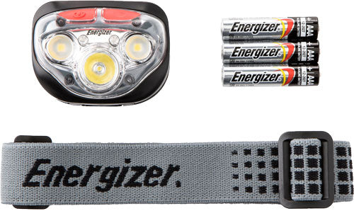 ENERGIZER VISION HD PLUS FOCUS