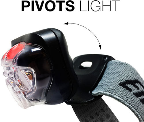 ENERGIZER VISION HD PLUS FOCUS