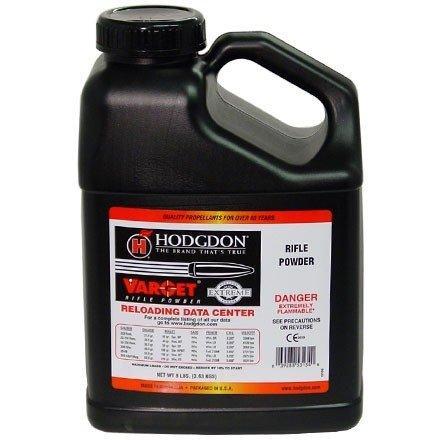 HODGDON POWDER VARGET 8#