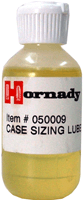 HORNADY CASE LUBE 2.4 OZ