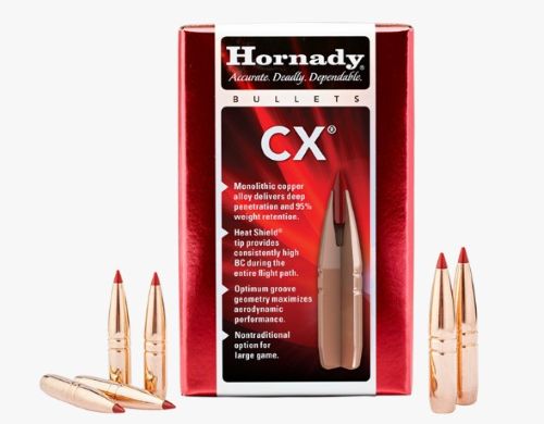 HORNADY BULLETS 338CAL .338