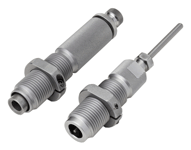 HORNADY 2-DIE RIFLE SET SERIES