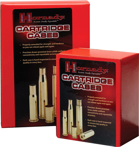 HORNADY UNPRIMED CASES 6MM ARC