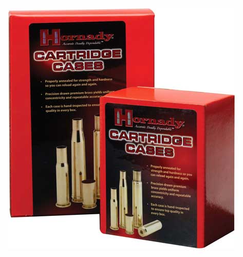 HORNADY UNPRIMED CASES 26