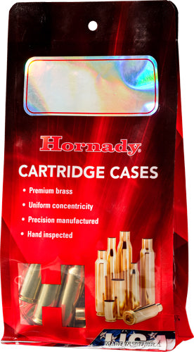 HORNADY UNPRIMED CASES 30-40