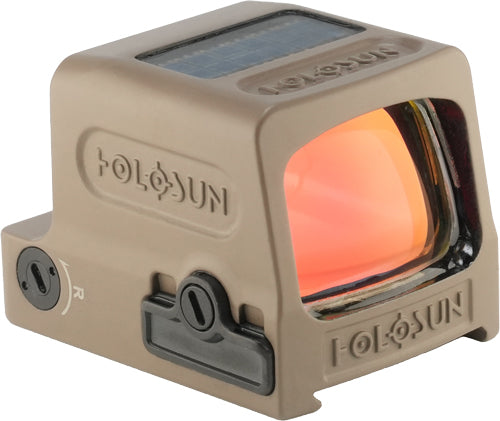 Red Dot Sights