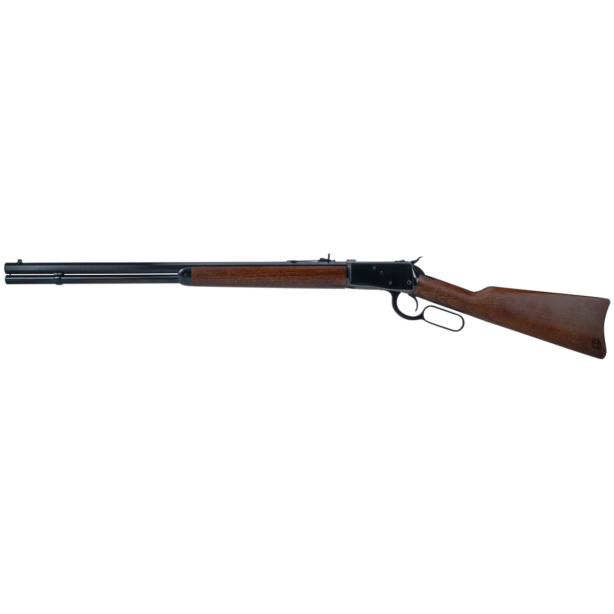 HERITAGE 92 44MAG 24" 12RD BLK OCT