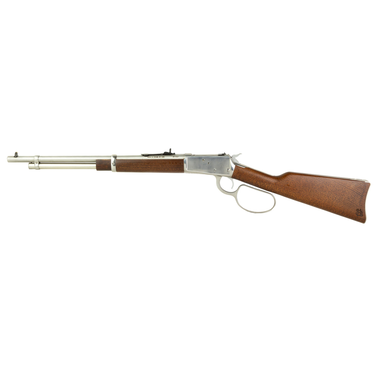HERITAGE 92 45 COLT 18" 8RD SS