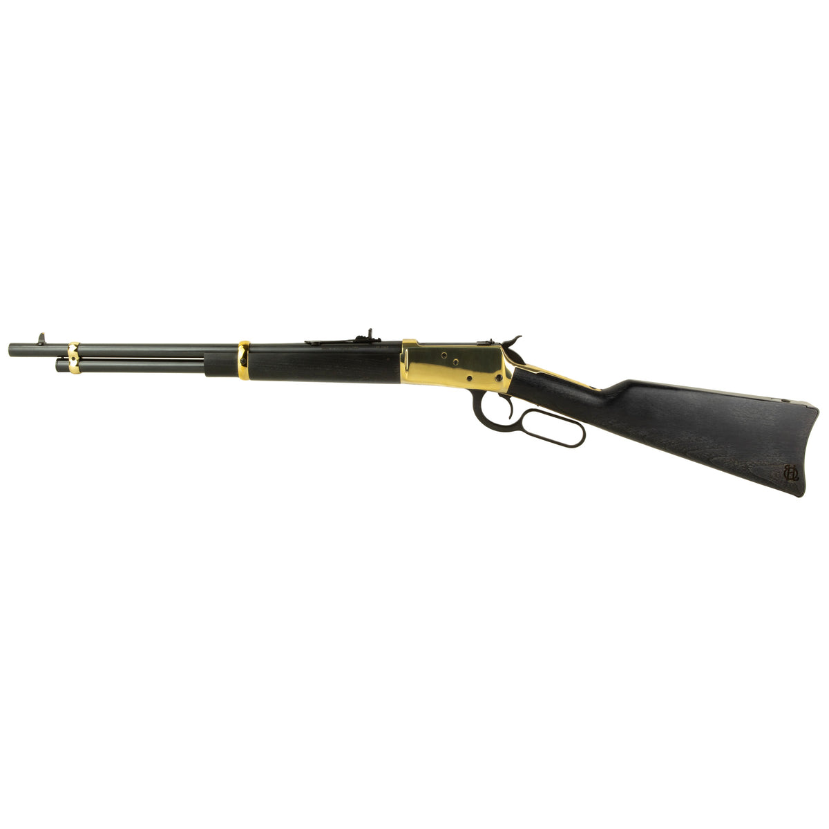 HERITAGE 92 45C 18" 8RD PVD GOLD