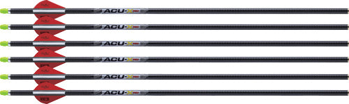 TENPOINT XBOW ARROW ACU-X RD