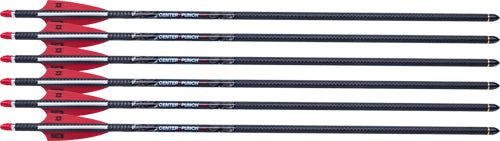 TENPOINT CENTERPUNCH HPX 20"